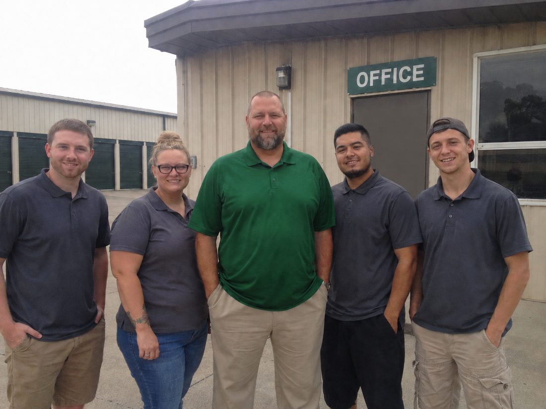 Pest control professionals in Texas City, TX