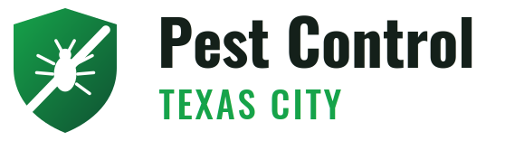 Texas City Pest Control